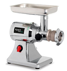 Мясорубка Apach ATS22UT полн.унгер 1Ф. CE в Москве , фото