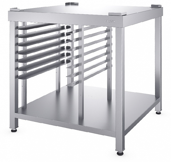 Подставка Atesy ПДТ-Л-800.800.850-02 фото