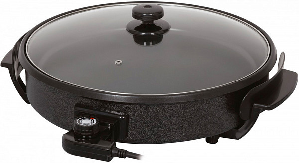 Электрическая сковорода Viatto VA-CPP40 фото