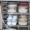 Шкаф шоковой заморозки Nemox Freezy 9 Shock freezer фото