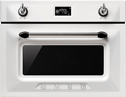 Духовой шкаф Smeg SF4920MCB в Москве , фото 1