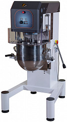 Планетарный миксер Panero 60VE в Москве , фото 1