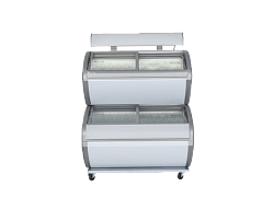 Морозильный ларь Ugur UCD 2240 SCEL в Москве , фото 2