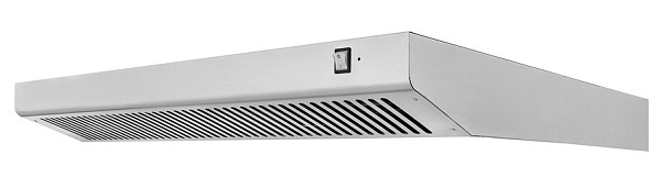 Зонт вытяжной Prismafood KT 6L-66 с мотором фото