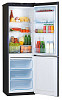 Двухкамерный холодильник Pozis RK-149 А черный фото