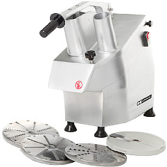 Овощерезка Hurakan HKN-FNT-WSS в Москве , фото