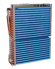 Испаритель для шкафа шоковой заморозки Hurakan HKN-BCF10M фото