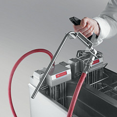 Система автоматической фильтрации Fri Fri xFri (OP2) в Москве , фото