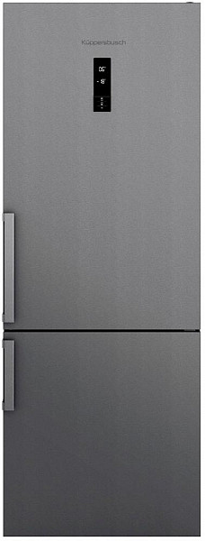Холодильник двухкамерный Kuppersbusch FKG 7500.0 E фото