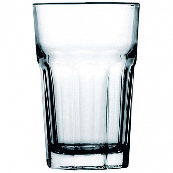 Стакан Хайбол Pasabahce 358 мл Касабланка фото