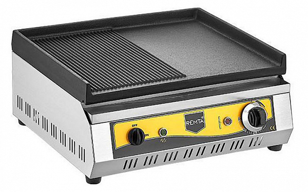 Жарочная поверхность Remta R87 фото