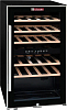 Винный шкаф двухзонный La Sommeliere ECS30.2Z фото