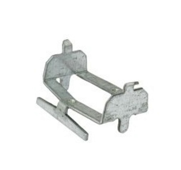 Скоба соединительная термостата для фритюрницы Apach 209201 фото