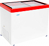 Холодильный ларь Снеж МЛП-350 (среднетемпературный) фото