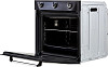 Духовой шкаф электрический Smeg SF6905N1 фото
