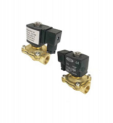  2W3115 220В(аналог клапанов ZE-16/220 и VZWF-D-L-W ) МПУ-700-01, МПС фото