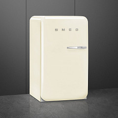 Холодильник однокамерный Smeg FAB10LCR5 в Москве , фото 6