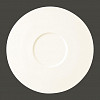 Тарелка круглая глубокая RAK Porcelain Fine Dine Gourmet 29 см фото