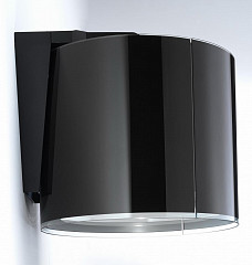 Пристенная вытяжка Falmec Eolo Glass Black в Москве , фото 4