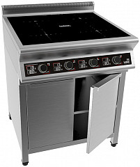 Плита индукционная Кобор I7-4S2 в Москве , фото 1