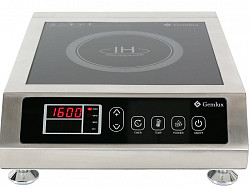 Плита индукционная Gemlux GL-IC3513 в Москве , фото 5