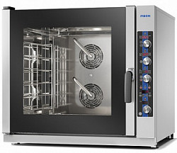 Пароконвектомат Piron PF9106D, фото