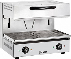 Гриль саламандра Bartscher 151511, фото 1