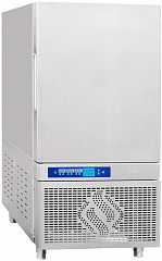 Шкаф шоковой заморозки Abat ШОК-10-1/1 в Москве , фото 1