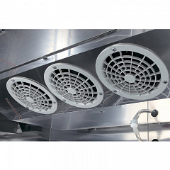 Морозильный шкаф Turbo Air KF65-6 в Москве , фото 3