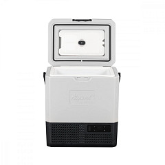 Автохолодильник переносной Alpicool P15 (12/24) в Москве , фото 2