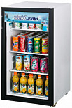 Шкаф холодильный барный  FRS-140R