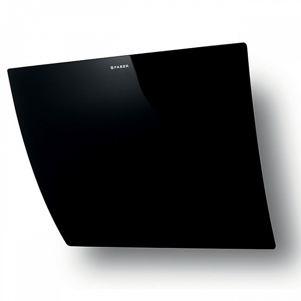 Пристенная вытяжка Faber Versus BK A80 фото