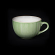 Чашка чайная  Natura 250мл, зеленая