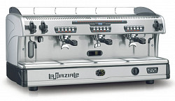 Рожковая кофемашина La Spaziale S5 EK 3 Gr (anthracite) в Москве , фото 1