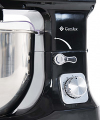 Планетарный миксер Gemlux GL-SM5.2B в Москве , фото 4
