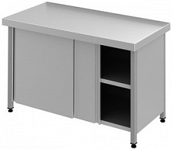 Стол-тумба Cryspi СРП Ш К (L=1600, S=600, H=850) в Москве , фото