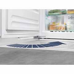 Встраиваемый холодильник SIDE-BY-SIDE Liebherr SBSWdf 6415-22 001 в Москве , фото 5