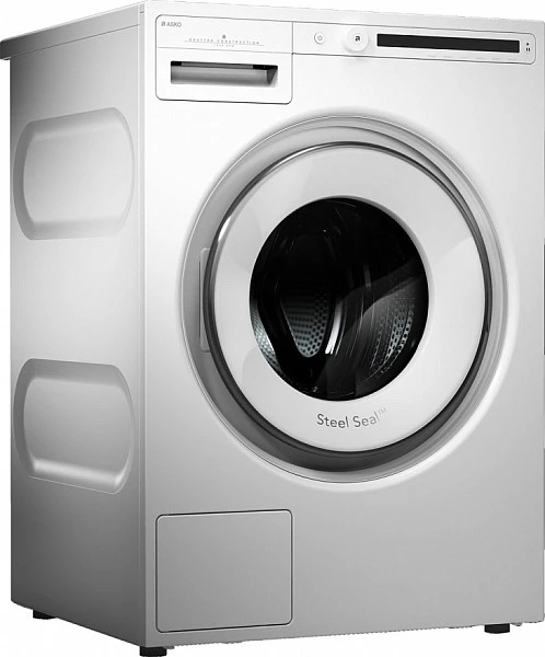 Стиральная машина ASKO W2084.W/3 фото