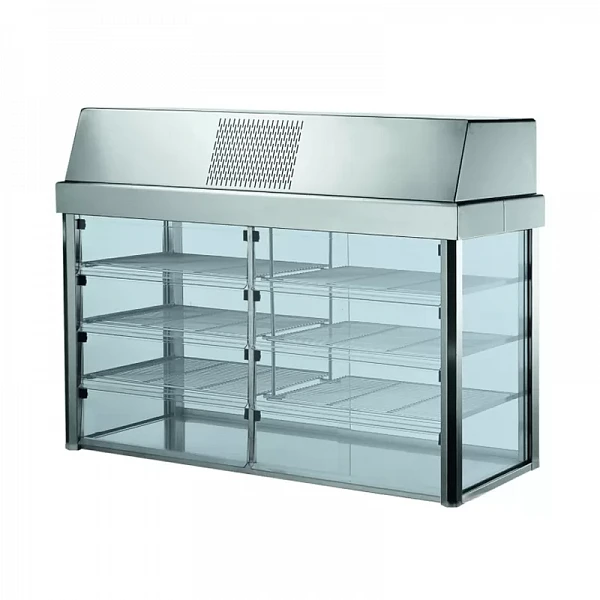 Витрина охлаждаемая Emainox VTRF15 фото