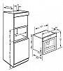 Встраиваемая кофемашина Smeg CM845P-9 фото