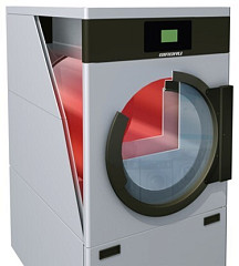 Сушильная машина Girbau ED900 PC-E в Москве , фото 4