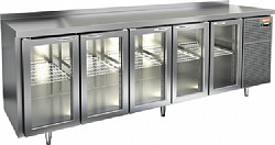 Охлаждаемый стол Hicold GNG 11111 BR3 HT в Москве , фото 1