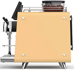 Кофемашина Franke Mytico Vario 2G PF S3 PF в Москве , фото 5