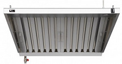 Luxstahl ЗВП 2000х1200 фото