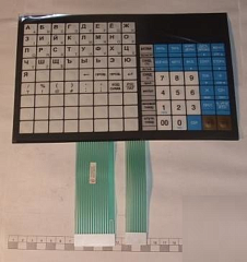 Клавиатура Cas для CL5000JP в Москве , фото