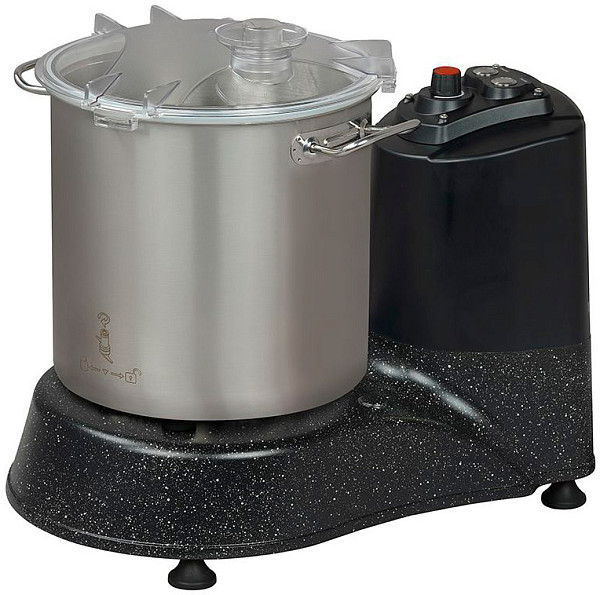 Куттер Omake SZP01.E11, 13 л, черный фото