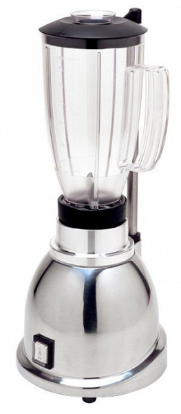 Блендер Macap P100 (C13) хром фото