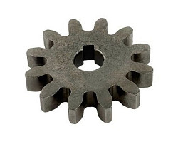 Шестерня для тестораскатки Hurakan HKN-NM220H 32 фото