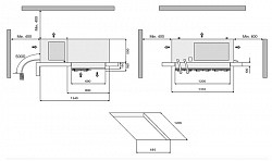 Низкотемпературный моноблок Rivacold SFL034Z002 в Москве , фото 2