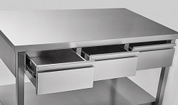 Стол разделочный Abat СТН-7-2 в Москве , фото 2